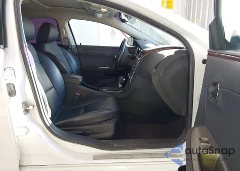 2012 Chevrolet Malibu 2Lz z USA, uszkodzony, nr VIN 1G1ZG5E71CF263842